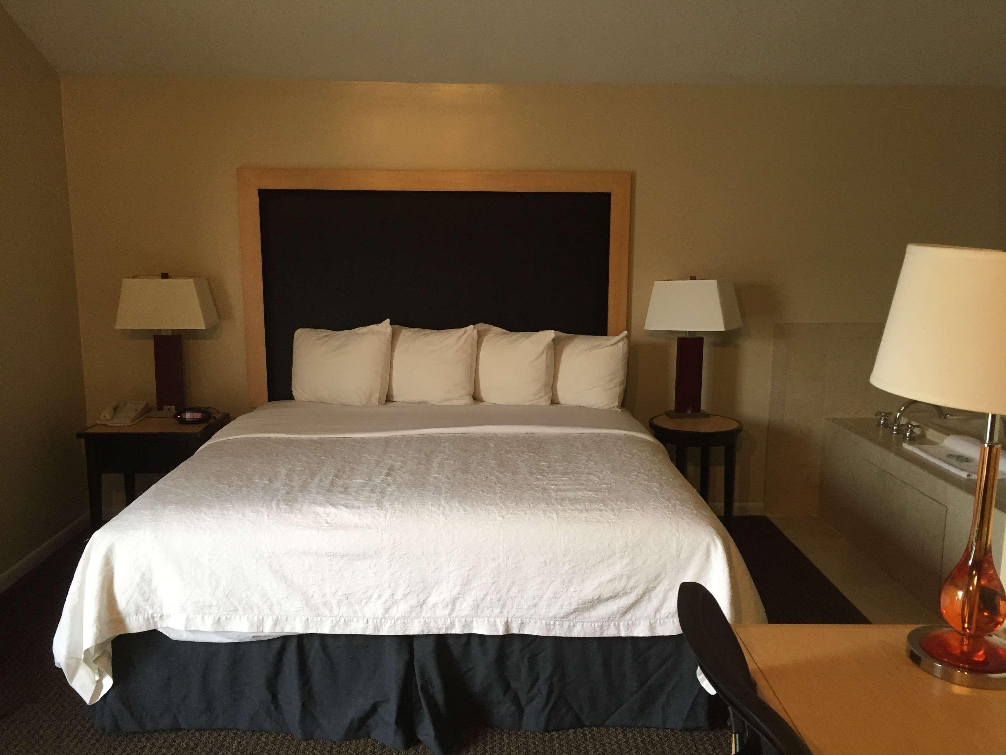 Best Western River Terrace Cheboygan Exterior foto