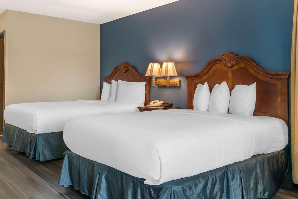 Best Western River Terrace Cheboygan Zimmer foto