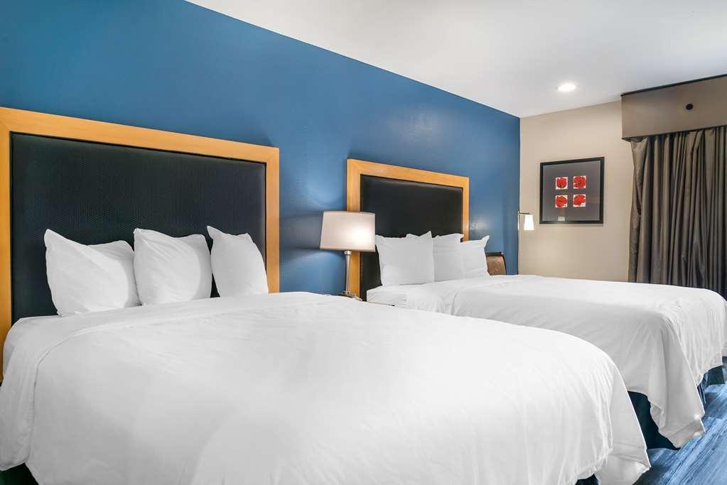 Best Western River Terrace Cheboygan Zimmer foto