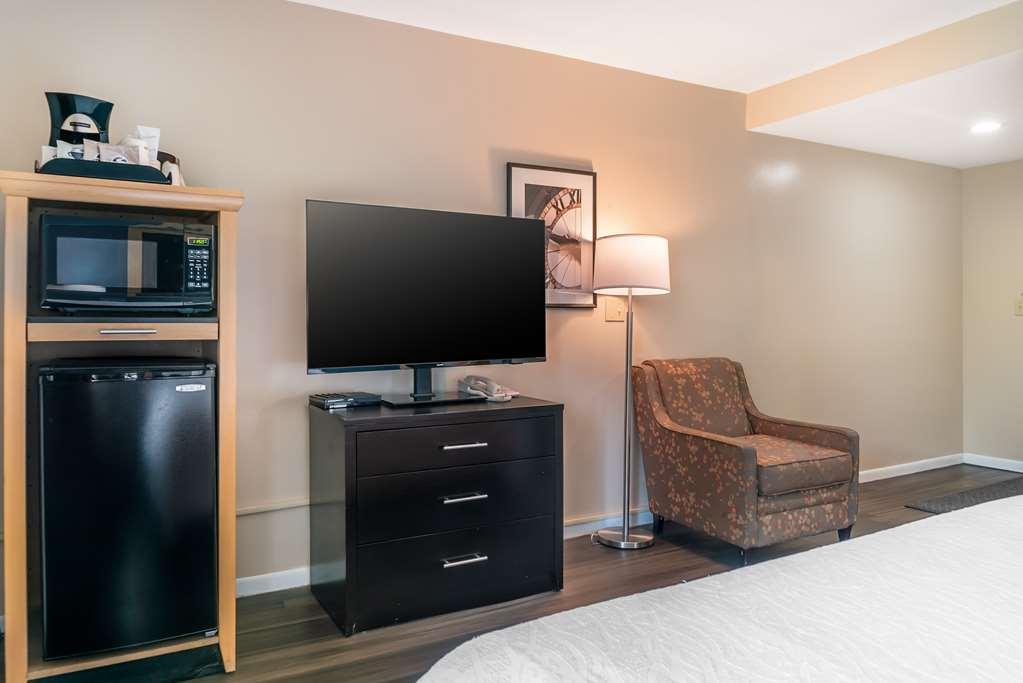 Best Western River Terrace Cheboygan Zimmer foto