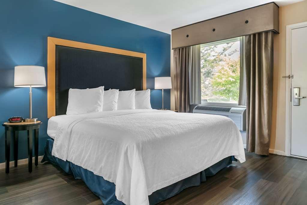 Best Western River Terrace Cheboygan Zimmer foto